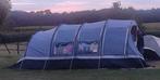 6 pers. Tunnel tent, Caravans en Kamperen, Tenten, Ophalen of Verzenden, Zo goed als nieuw