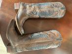 Schitterende Sendra Cowboy laarzen maat 39, Kleding | Dames, Schoenen, Bruin, Ophalen of Verzenden, Zo goed als nieuw, Hoge laarzen
