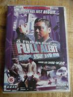 HONG KONG AKTIE CRIME - FULL ALERT (UK), Vanaf 16 jaar, Ophalen of Verzenden, Zo goed als nieuw, Overige gebieden