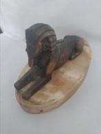 👉 Boeddha beeldje op onyx onderkant, Ophalen of Verzenden