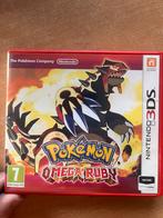 Pokemon omega ruby voor nintendo 3ds, Spelcomputers en Games, Games | Nintendo 2DS en 3DS, Avontuur en Actie, 1 speler, Ophalen of Verzenden
