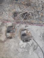 Mercedes 190 W201 Remklauwen V/ A rembekrachtiger, Ophalen of Verzenden, Gebruikt, Mercedes-Benz