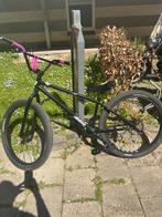 BMX Fiets - Medusa bike, Fietsen en Brommers, Fietsen | Crossfietsen en BMX, 24 inch of meer, Gebruikt, Staal, Stuur 360° draaibaar