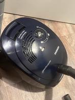 Siemens Stofzuiger - Goede Staat, Nieuwe Zak & Filters, Witgoed en Apparatuur, Stofzak, Gebruikt, Stofzuiger, Ophalen of Verzenden