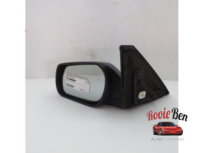 Buitenspiegel links van een Mazda 3, Auto-onderdelen, Spiegels, Mazda, Gebruikt, 3 maanden garantie, Ophalen of Verzenden