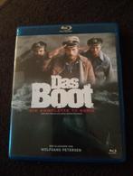Das Boot de complete series BluRay, Ophalen of Verzenden, Zo goed als nieuw