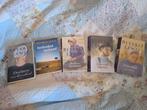 Beverly Lewis - complete amish serie van 5 boeken, Ophalen of Verzenden, Zo goed als nieuw, Beverly Lewis