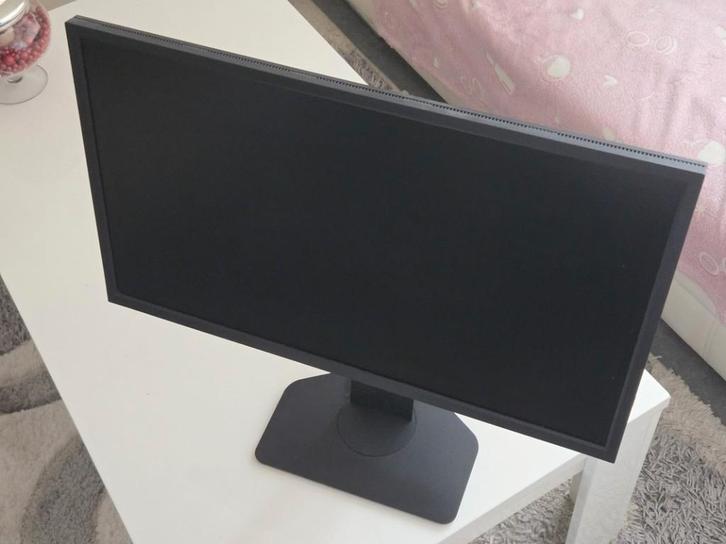 BenQ Zowie XL2546K 240HZ, Computers en Software, Monitoren, Zo goed als nieuw, 201 Hz of meer, DisplayPort, HDMI, Gaming, In hoogte verstelbaar
