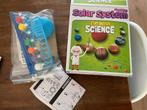 Fun with science set - solar system mobile - nieuw, Nieuw, Knutselen, Ophalen of Verzenden