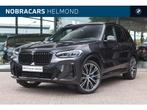 BMW X3 30e xDrive M Sport Automaat / Panoramadak / Trekhaak, Automaat, 1998 cc, Gebruikt, 4 cilinders