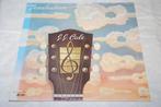 J.J. Cale – Troubadour LP Vinyl, Ophalen of Verzenden, Gebruikt, 12 inch, Poprock