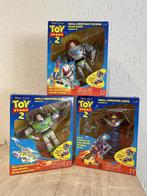 Buzz Lightyear + Zurg Transformers Toy Story (Mega Morpher), Verzenden, Overige figuren, Zo goed als nieuw, Beeldje of Figuurtje