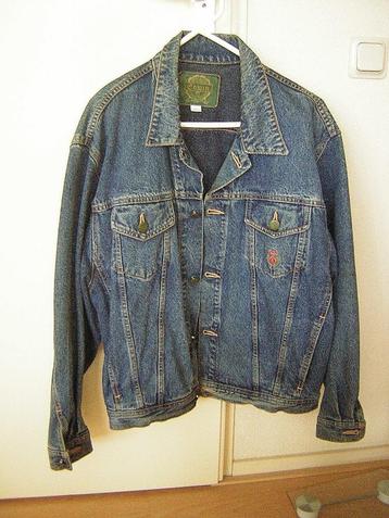 Origineel Edwin Jeans Classic Spijker Jack beschikbaar voor biedingen