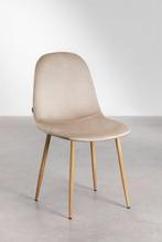 6 eetkamer stoelen - NIEUW, Ophalen, Overige kleuren, Nieuw, Scandinavisch
