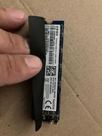 Sandisk 256GB M2 SSD, Computers en Software, Harde schijven, Intern, SSD, Zo goed als nieuw, Overige aansluitingen