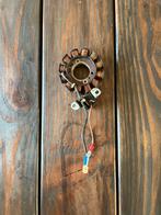 Piaggio zip 4t ontsteking (stator), Ophalen of Verzenden, Gebruikt, Overige typen, Piaggio