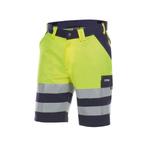 Dassy korte werkbroek Venna maat 52 floran/blue 24,95, Tuin en Terras, Werkkleding, Heren, Nieuw, Ophalen of Verzenden, Dassy