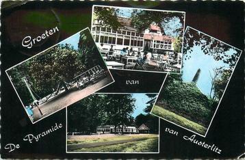 (388-021-047) Austerlitz beschikbaar voor biedingen