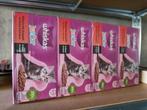 Natvoer Wiskas junior, Dieren en Toebehoren, Ophalen, Kat