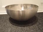 metalen schaal, 25 tot 40 cm, Rond, Nieuw, Ophalen of Verzenden