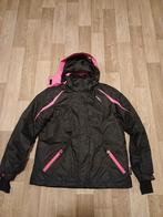 ski jas en skibroek maat 44 L, Ophalen, Zo goed als nieuw, Maat 42/44 (L), Jack