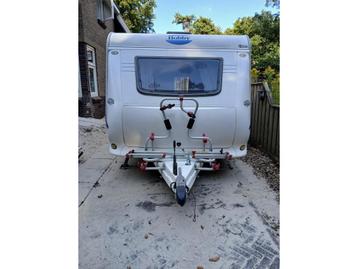 Hobby De luxe Easy 440 (1012385) beschikbaar voor biedingen
