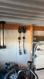 Versnellingspook met schakelkabels citroen c1 ,107, aygo, Ophalen