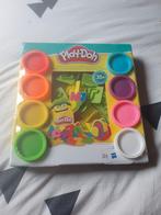 Play doh nummers en letters, Ophalen, Zo goed als nieuw