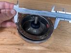 RVS Vetus paddestoelventilator / dekventilator 115 mm, Watersport en Boten, Ophalen of Verzenden, Gebruikt, Overige typen