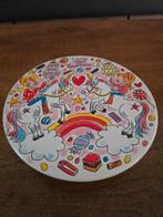 Unicorn NIEUW Blond Amsterdam, Huis en Inrichting, Keuken | Servies, Ophalen of Verzenden, Nieuw, Overige stijlen, Overige typen