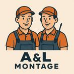 A&L services goederenvervoer, Ophalen of Verzenden, Nieuw