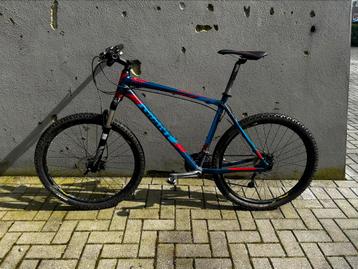 Giant Talon Mountainbike 27,5 inch