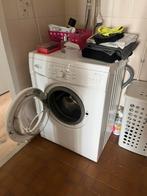 Wasmachine goed als nieuw! Ophalen bij gildeplein Purmerend, Witgoed en Apparatuur, Wasmachines, Ophalen, Zo goed als nieuw, Minder dan 85 cm