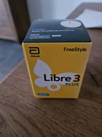Free style libre 3 plus, Diversen, Ophalen of Verzenden, Nieuw