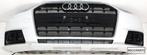 AUDI A4 B9 8W BUMPER GRILL LS9R ORIGINEEL ALLES LEVERBAAR!!!, Ophalen of Verzenden, Gebruikt, Audi, Spatbord