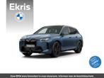 BMW iX xDrive60 | M Sportpakket Pro | Comfort Pack | Innovat, Auto's, Automaat, Stof, Blauw, 2480 kg