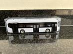 HollandOto Volvo Hybrid 7700 modelbus bus wit nieuw 1:87 H0, Verzenden, Nieuw, Bus of Vrachtwagen, Overige merken