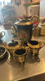 Servies, Antiek en Kunst, Ophalen of Verzenden