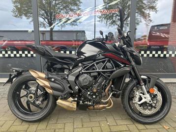 MV AGUSTA BRUTALE 800 2024 beschikbaar voor biedingen