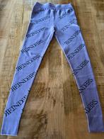 Reinders joggingbroek/legging Paars Maat S, Kleding | Dames, Legging, Paars, Ophalen of Verzenden, Zo goed als nieuw