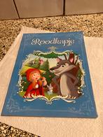 Roodkapje, Boeken, Ophalen of Verzenden, Zo goed als nieuw