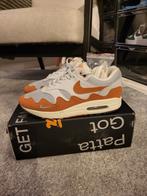 Nike Air Max 1 Monarch - Maat 42.5, Kleding | Heren, Schoenen, Bruin, Nike, Ophalen of Verzenden, Sneakers of Gympen