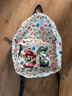 Super Mario Rugtas - Netjes en Schoon!, Ophalen of Verzenden, Gebruikt