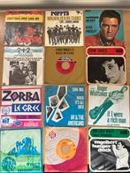 Diverse singles uit de sixties, Gebruikt, 7 inch, Single, Ophalen of Verzenden
