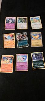 Pokemonkaarten Macdonalds, Ophalen of Verzenden, Zo goed als nieuw