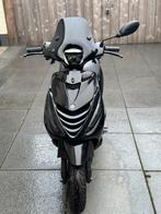 Vespa piaggio zip 2020, Ophalen, Zo goed als nieuw, Benzine, Overige modellen