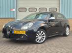 Alfa romeo GIULIETTA 1.4 T DISTINCTIVE, Voorwielaandrijving, Start-stop-systeem, Gebruikt, 4 cilinders
