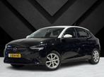 Opel Corsa Elegance 1.2 Turbo 100pk | TREKHAAK | 180 CAMER, Auto's, Voorwielaandrijving, 28 km/l, Gebruikt, Zwart