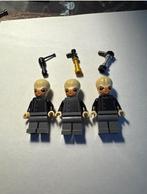 Lego Star Wars minifiguren, Kinderen en Baby's, Speelgoed | Duplo en Lego, Ophalen of Verzenden, Zo goed als nieuw, Complete set