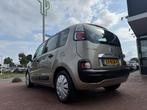 Citroen C3 Picasso 1.6 VTi Aura | airco | cruise control |, Auto's, Citroën, Voorwielaandrijving, Gebruikt, 4 cilinders, Metallic lak